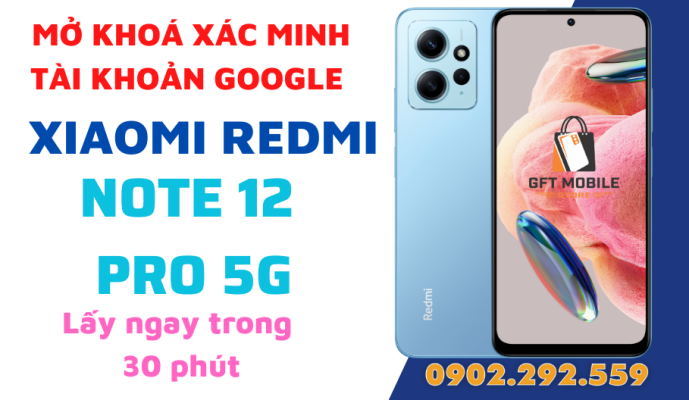 Xiaomi Redmi Note 11, 12 Pro 5G